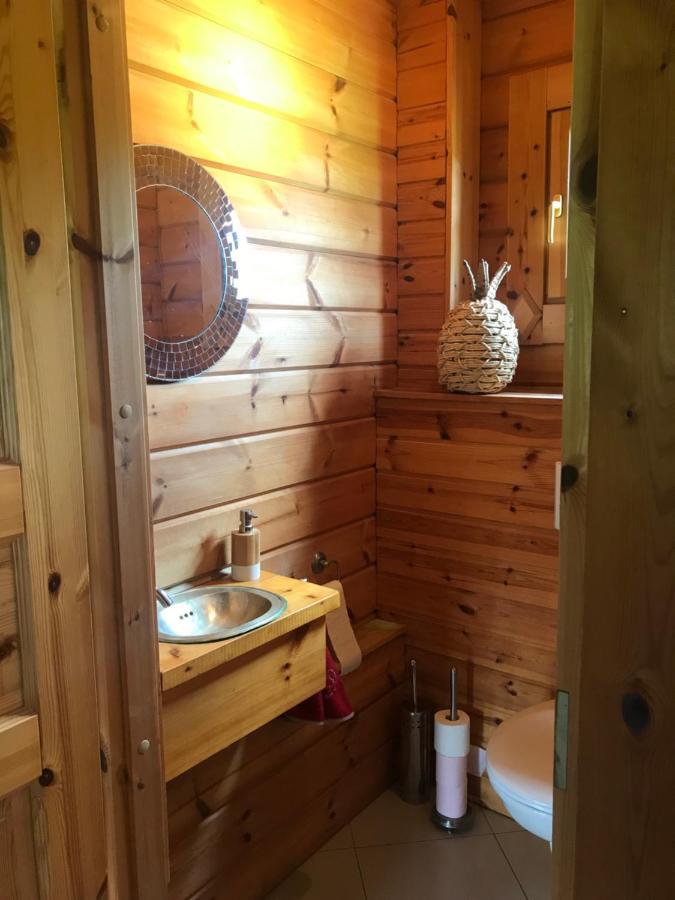 Norman Xxl Cottage 3 Stars 15' Drive To The Beach And Perfect To Seminaries Sauqueville Exteriér fotografie