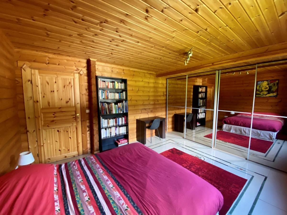 Norman Xxl Cottage 3 Stars 15' Drive To The Beach And Perfect To Seminaries Sauqueville Exteriér fotografie