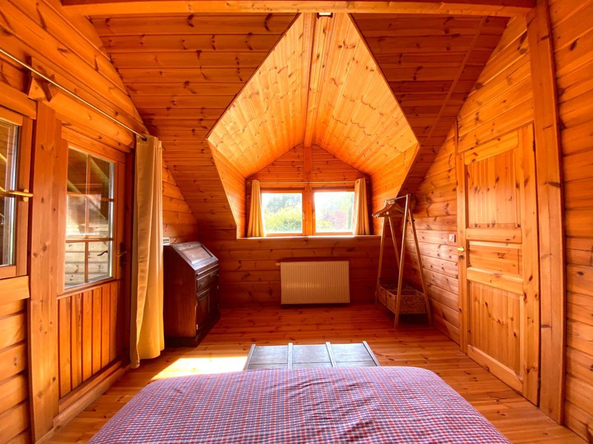 Norman Xxl Cottage 3 Stars 15' Drive To The Beach And Perfect To Seminaries Sauqueville Exteriér fotografie