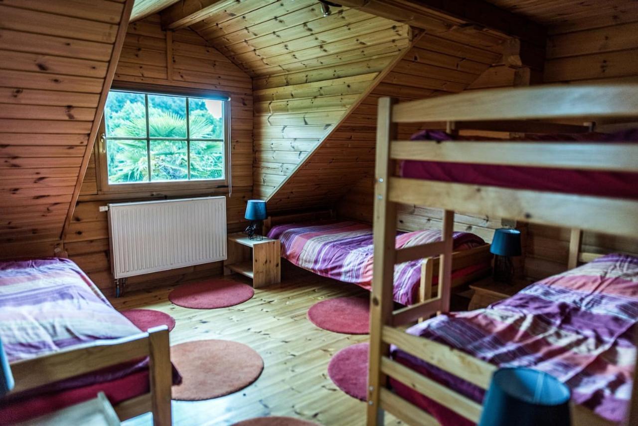 Norman Xxl Cottage 3 Stars 15' Drive To The Beach And Perfect To Seminaries Sauqueville Exteriér fotografie