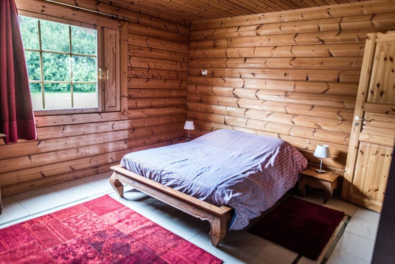 Norman Xxl Cottage 3 Stars 15' Drive To The Beach And Perfect To Seminaries Sauqueville Exteriér fotografie
